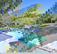 Sandcastles 1770 Motel  Resort - Accommodation Mermaid Beach