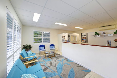 Sandcastles 1770 Motel & Resort - Accommodation Mermaid Beach 6