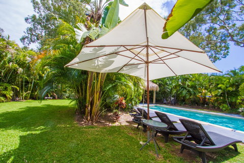 Sandcastles 1770 Motel & Resort - Accommodation Mermaid Beach 4