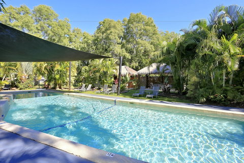 Sandcastles 1770 Motel & Resort - Accommodation Mermaid Beach 5