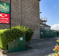 Econo Lodge Portland - Accommodation Mermaid Beach