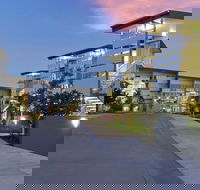 Grand Mercure Apartments Magnetic Island - Accommodation Mermaid Beach