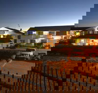 Best Western Coachman's Inn Motel - Accommodation Mermaid Beach