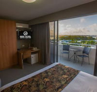 Gladstone Reef Hotel Motel - Accommodation Mermaid Beach