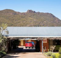 Kookaburra Motor Lodge - Accommodation Mermaid Beach