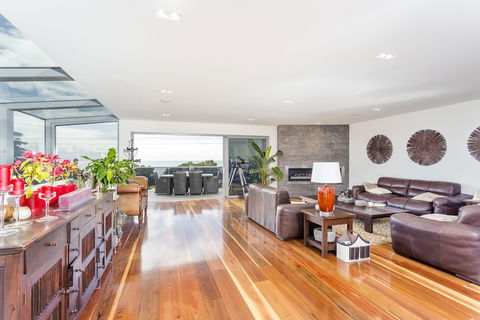 Starhaven Retreat - Accommodation Mermaid Beach 3