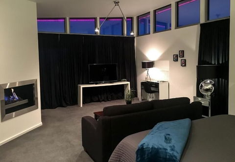 Starhaven Retreat - Accommodation Mermaid Beach 5