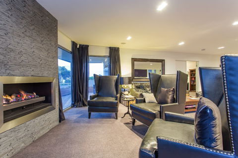 Starhaven Retreat - Accommodation Mermaid Beach 4