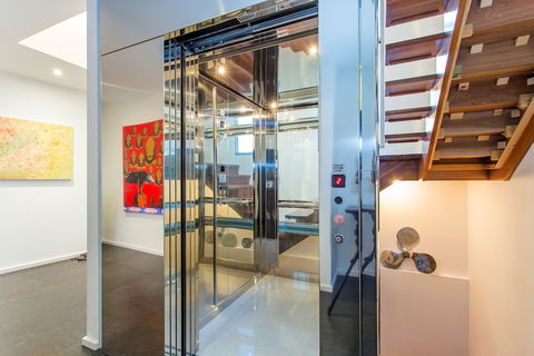 Starhaven Retreat - Accommodation Mermaid Beach 0