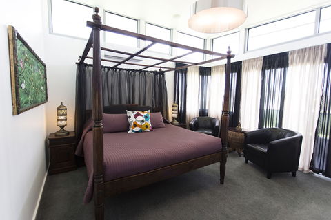 Starhaven Retreat - Accommodation Mermaid Beach 6