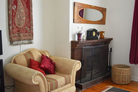 House On The Hill Hunter Valley - Accommodation Mermaid Beach 6