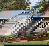Marysville Garden Cottages - Accommodation Mermaid Beach