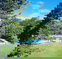 Bogong View Motor Inn - Accommodation Mermaid Beach