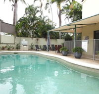 Le Court Villas - Accommodation Mermaid Beach