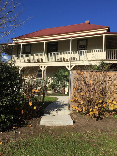Healesville Garden Accommodation - Accommodation Mermaid Beach 1