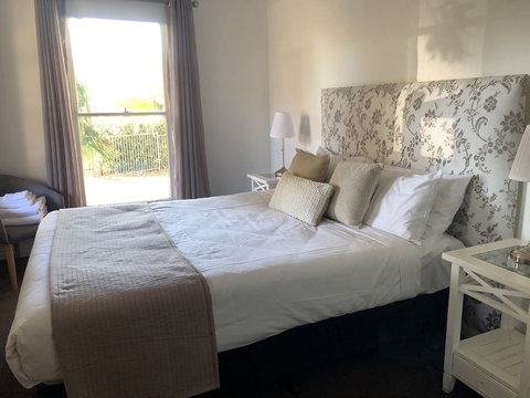 Healesville Garden Accommodation - Accommodation Mermaid Beach 2