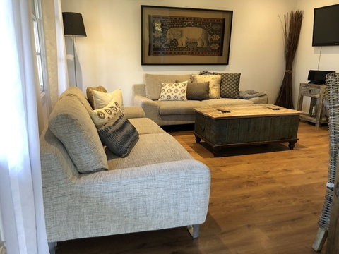 Healesville Garden Accommodation - Accommodation Mermaid Beach 4