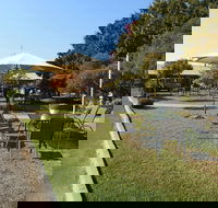 Wine Village Motor Inn - Accommodation Mermaid Beach