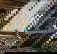 Sky Rider Motor Inn - Accommodation Mermaid Beach