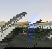 The Abel Tasman - Accommodation Mermaid Beach