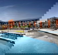 Mid City Warrnambool - Accommodation Mermaid Beach
