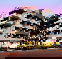 Mercure Centro Port Macquarie - Accommodation Mermaid Beach