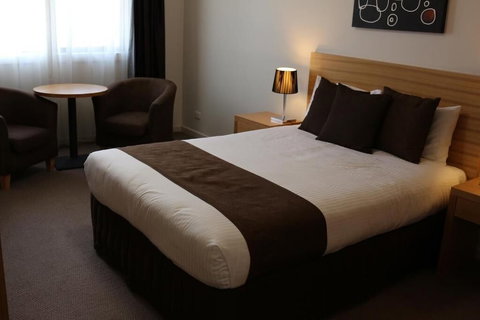 Bairnsdale International - Accommodation Mermaid Beach 3