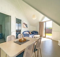 Beach Cabins Merimbula - Accommodation Mermaid Beach