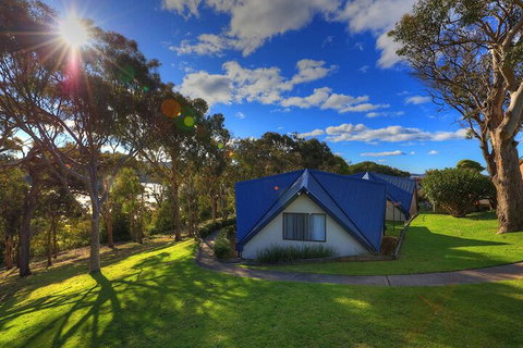 Beach Cabins Merimbula - Accommodation Mermaid Beach 5