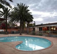 Seasons Hotel Newman - Accommodation Mermaid Beach