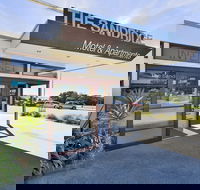 Sandridge Motel - Accommodation Mermaid Beach