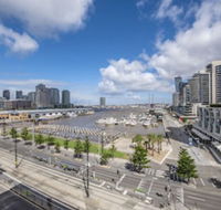 Docklands Private Collection of Apartments - Digital Harbour - Accommodation Mermaid Beach