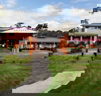 Nightcap at Archer Hotel - Accommodation Mermaid Beach