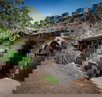 Kryal Castle - Accommodation Mermaid Beach