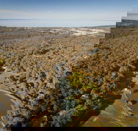 Woodstone Cottages - Accommodation Mermaid Beach