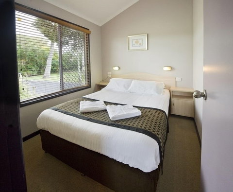 Reflections Holiday Parks Massy Greene - Accommodation Mermaid Beach 1