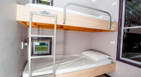 Reflections Holiday Parks Massy Greene - Accommodation Mermaid Beach 4