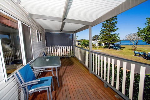Reflections Holiday Parks Shaws Bay - Accommodation Mermaid Beach 1