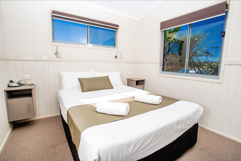 Reflections Holiday Parks Shaws Bay - Accommodation Mermaid Beach 7