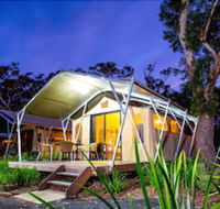 Reflections Holiday Parks Jimmys Beach - Accommodation Mermaid Beach