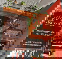 Vine Valley Inn - Accommodation Mermaid Beach