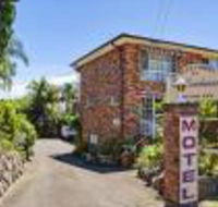 Coachman Motor Inn - Accommodation Mermaid Beach