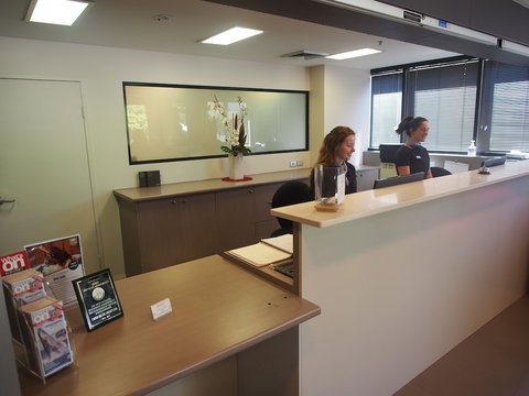 Quest Castle Hill - Accommodation Mermaid Beach 0