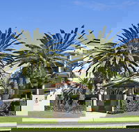 Sandcastles on the Broadwater - Accommodation Mermaid Beach