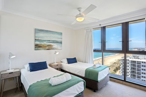 Boulevard North Holiday Apartments - Accommodation Mermaid Beach 4