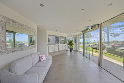 Boulevard North Holiday Apartments - Accommodation Mermaid Beach 3