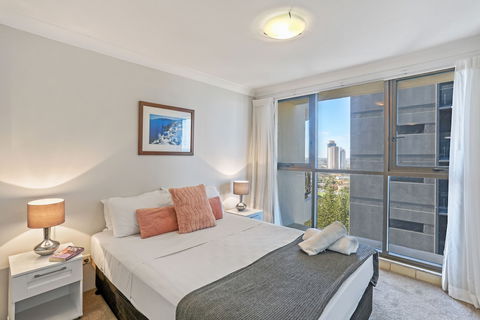 Boulevard North Holiday Apartments - Accommodation Mermaid Beach 6