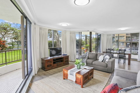 Boulevard North Holiday Apartments - Accommodation Mermaid Beach 5