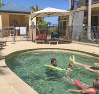 Beachside Holiday Apartments - Accommodation Mermaid Beach