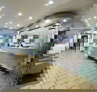 Caribbean Resort - Accommodation Mermaid Beach